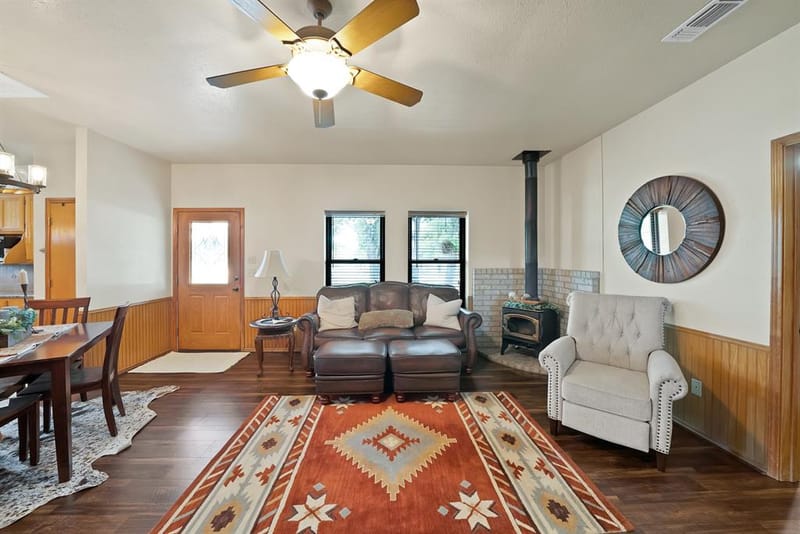 146 Private Road 1525, Bridgeport TX 76426 - Photo 13