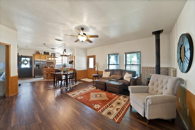 146 Private Road 1525, Bridgeport TX 76426 - Photo 12