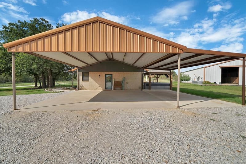 146 Private Road 1525, Bridgeport TX 76426 - Photo 3