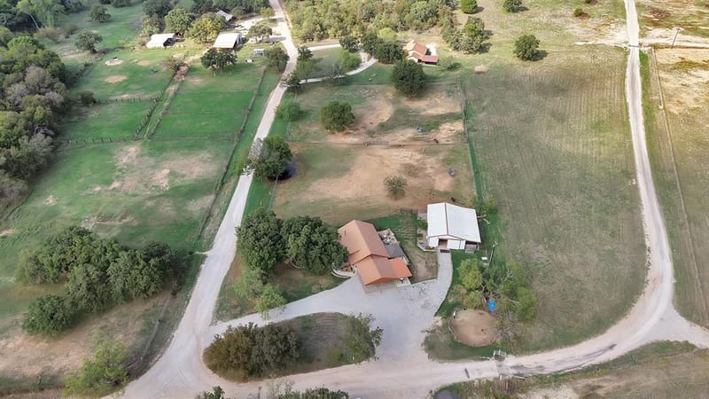 146 Private Road 1525, Bridgeport TX 76426 - Photo 36