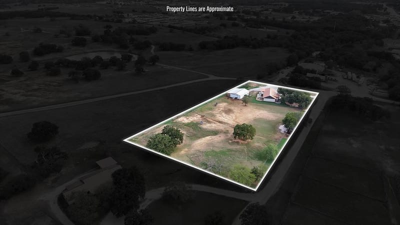 146 Private Road 1525, Bridgeport TX 76426 - Photo 32
