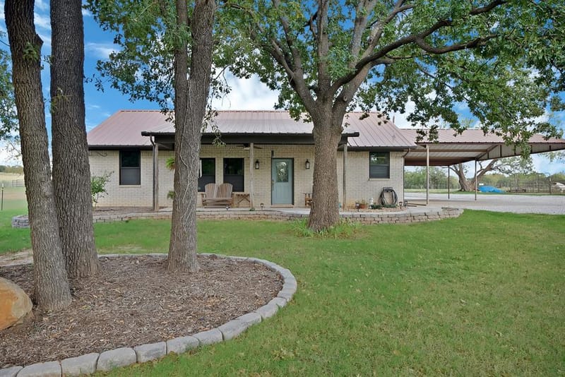 146 Private Road 1525, Bridgeport TX 76426 - Photo 5