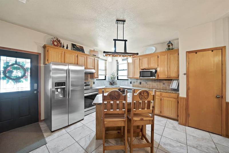 146 Private Road 1525, Bridgeport TX 76426 - Photo 9