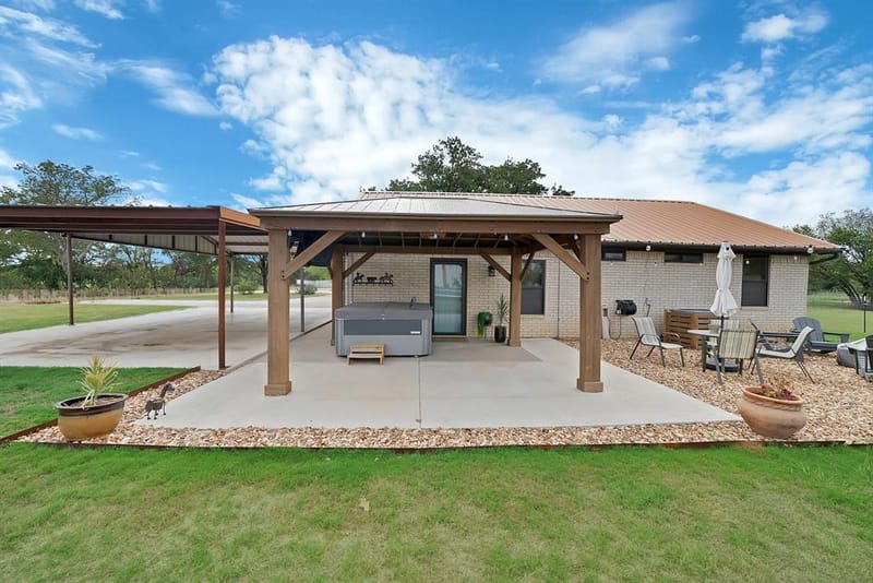 146 Private Road 1525, Bridgeport TX 76426 - Photo 24