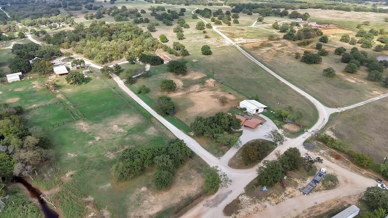 146 Private Road 1525, Bridgeport TX 76426 - Photo 35