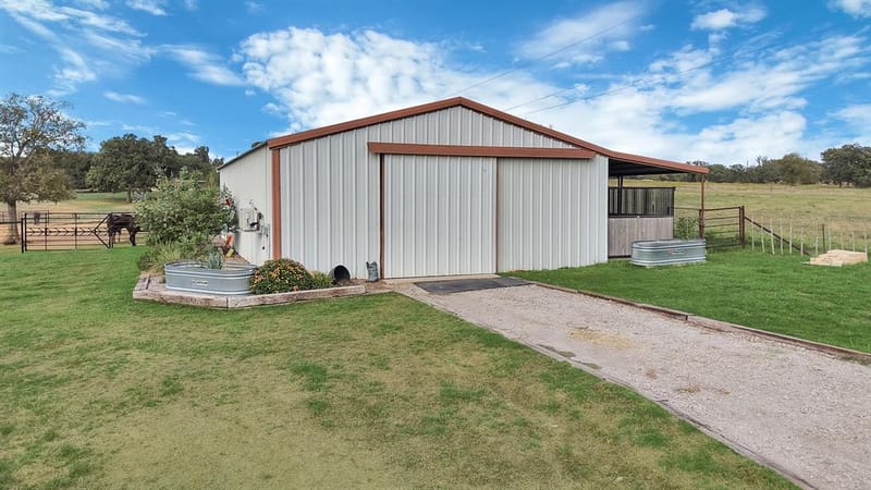 146 Private Road 1525, Bridgeport TX 76426 - Photo 25