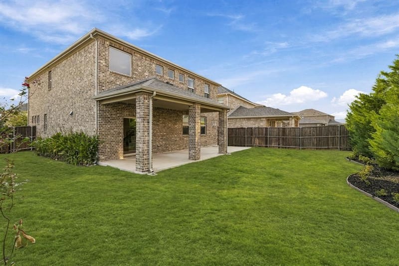 2329 Bella Court, Carrollton TX 75010 - Photo 30
