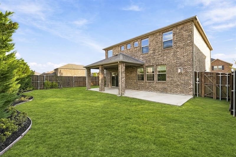 2329 Bella Court, Carrollton TX 75010 - Photo 29