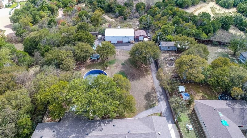 1200 Rising Sun Road, Aledo TX 76008 - Photo 2