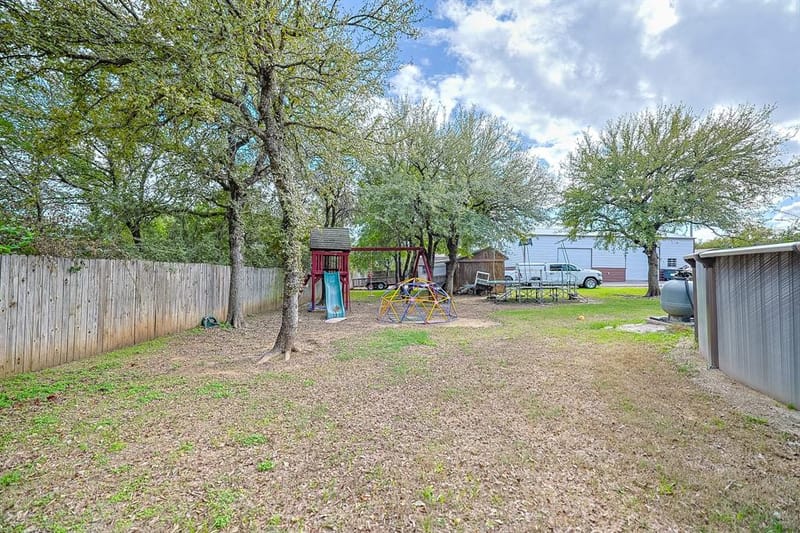 1200 Rising Sun Road, Aledo TX 76008 - Photo 16