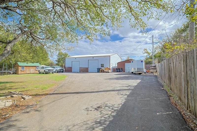 1200 Rising Sun Road, Aledo TX 76008 - Photo 12