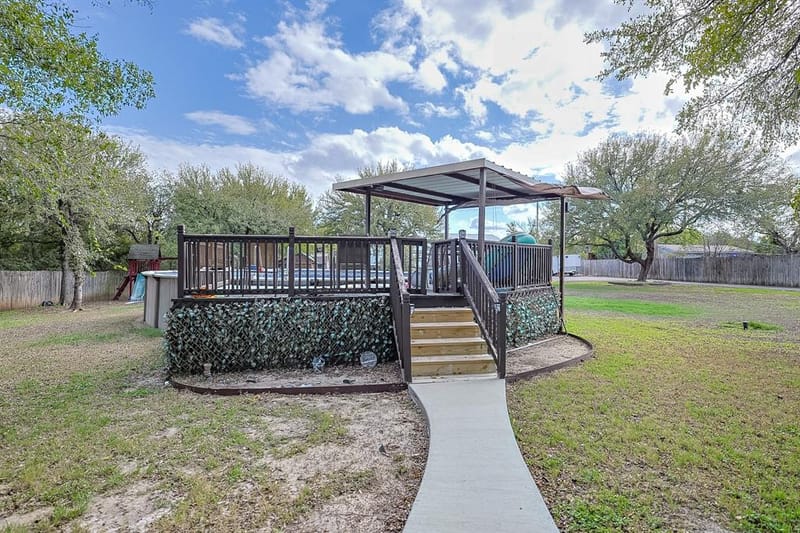1200 Rising Sun Road, Aledo TX 76008 - Photo 20