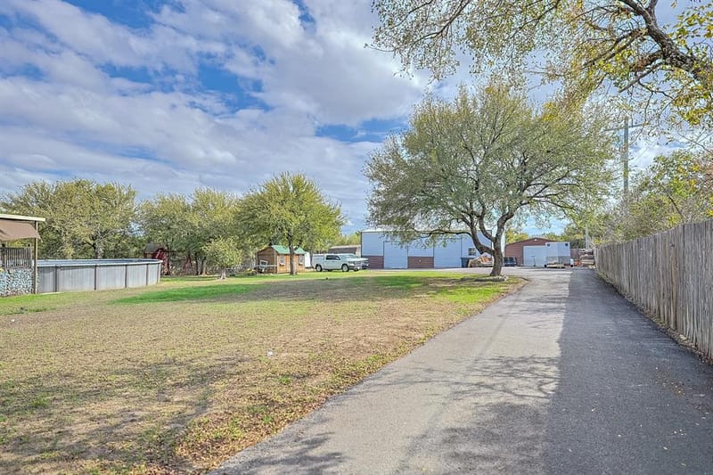 1200 Rising Sun Road, Aledo TX 76008 - Photo 8