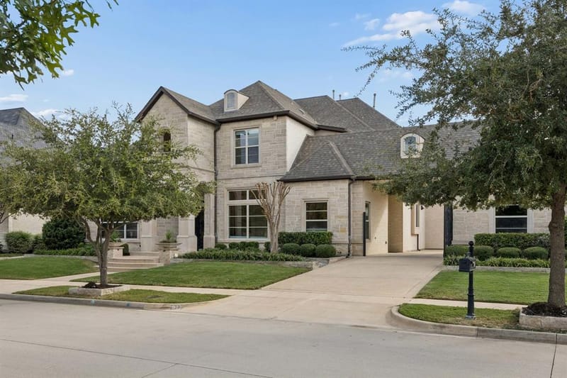 917 Lake Carillon Lane, Southlake TX 76092 - Photo 2