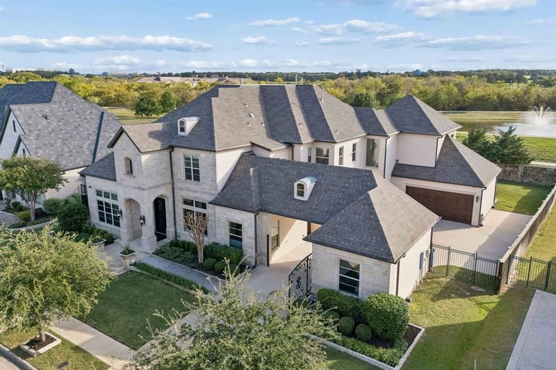 917 Lake Carillon Lane, Southlake TX 76092 - Photo 3