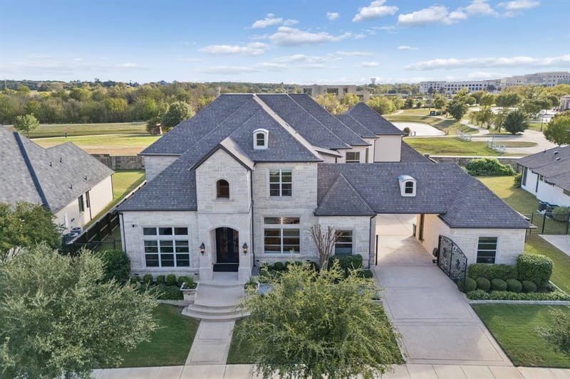 917 Lake Carillon Lane, Southlake TX 76092