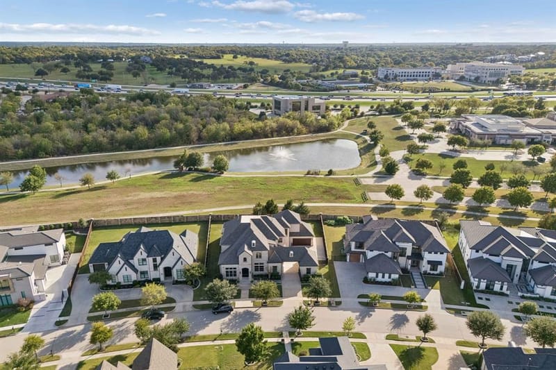 917 Lake Carillon Lane, Southlake TX 76092 - Photo 8