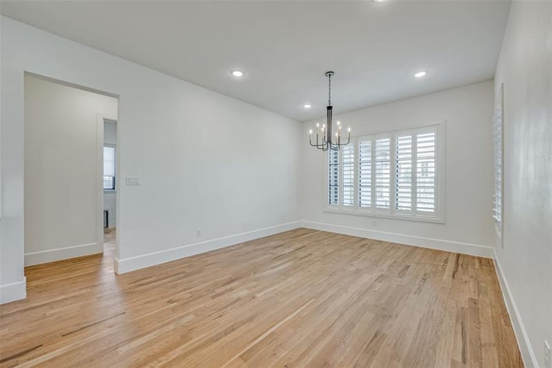 9704 Latour Court, Fort Worth TX 76126 - Photo 6