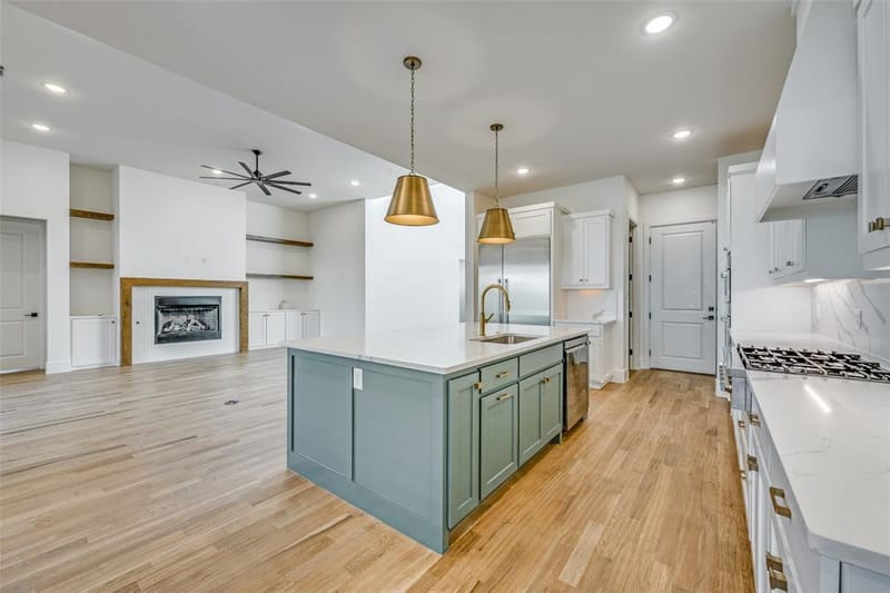 9704 Latour Court, Fort Worth TX 76126 - Photo 12