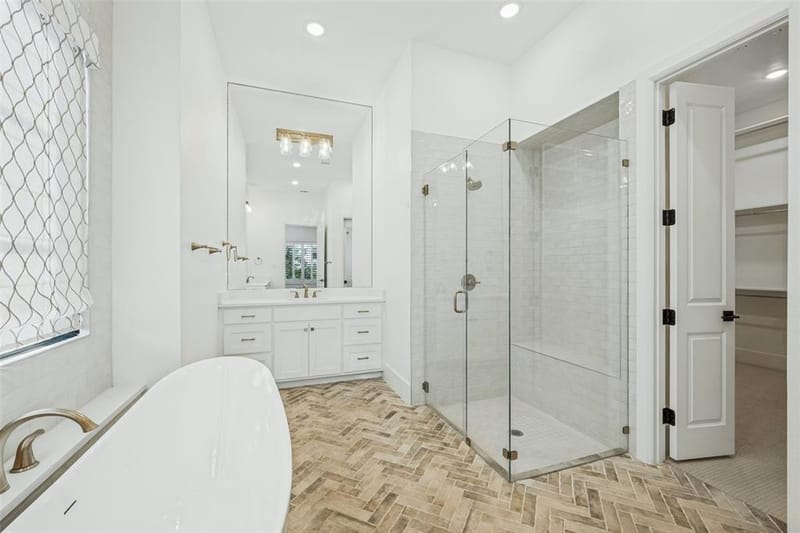 9704 Latour Court, Fort Worth TX 76126 - Photo 20