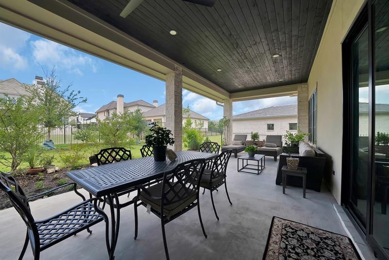 9704 Latour Court, Fort Worth TX 76126 - Photo 33