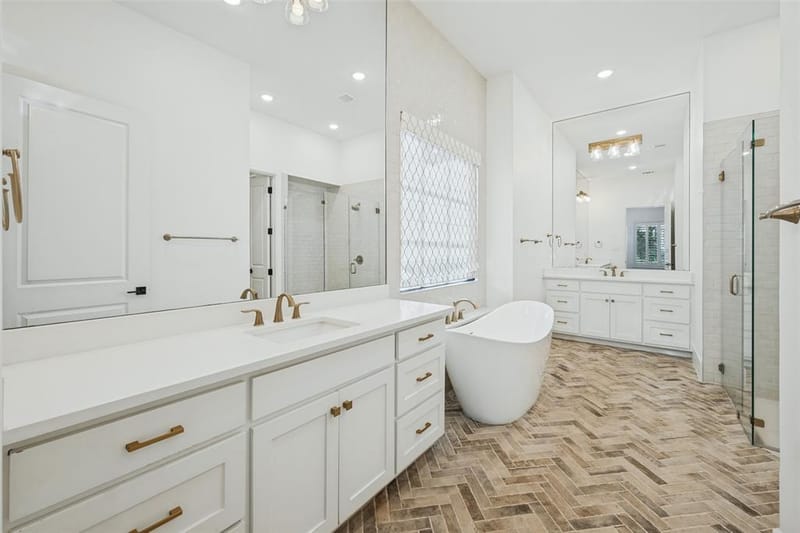 9704 Latour Court, Fort Worth TX 76126 - Photo 19