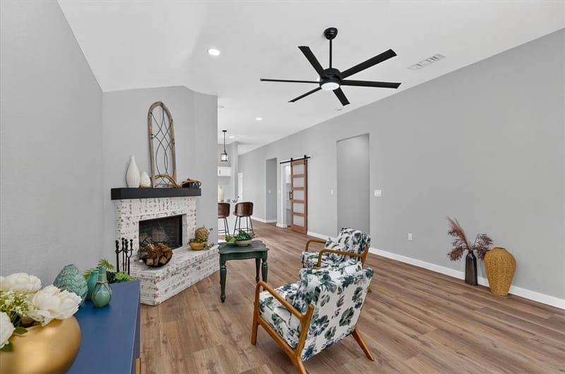 1539 Murphy Drive, Rockwall TX 75087 - Photo 17