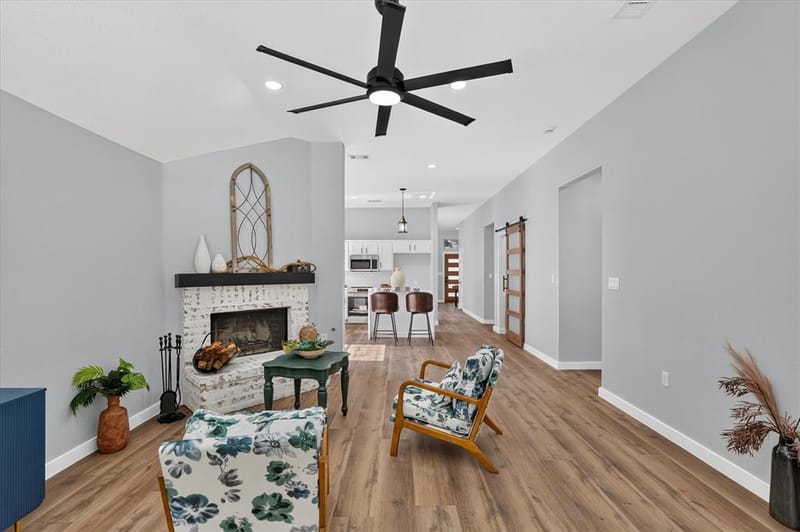 1539 Murphy Drive, Rockwall TX 75087 - Photo 19