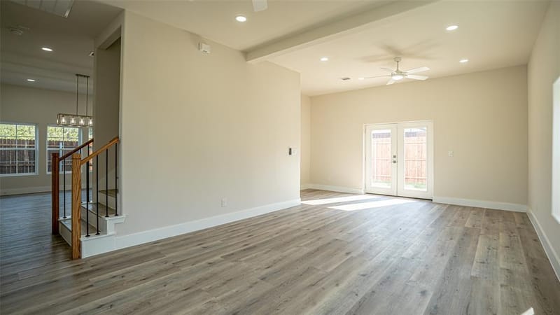 5426 Van Horn Drive, Granbury TX 76048 - Photo 6