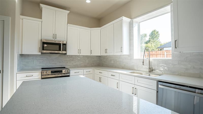 5426 Van Horn Drive, Granbury TX 76048 - Photo 13