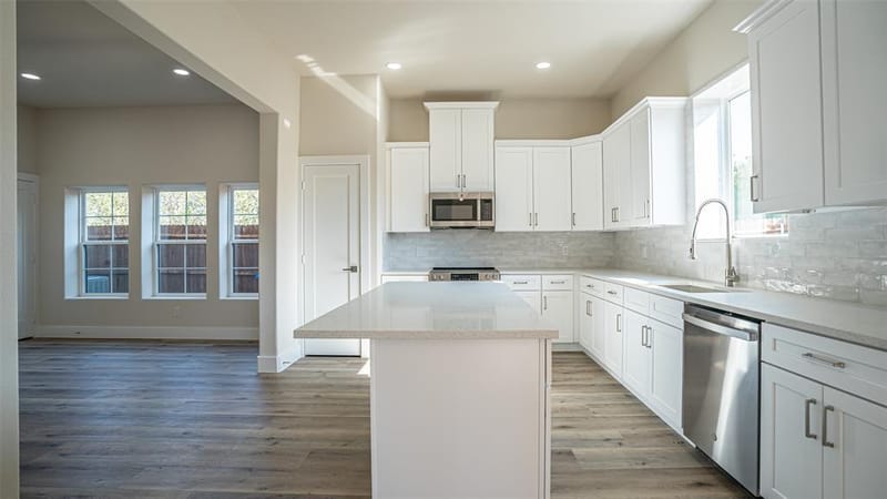 5426 Van Horn Drive, Granbury TX 76048 - Photo 17