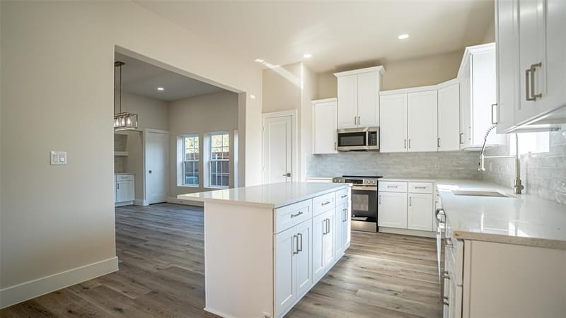 5426 Van Horn Drive, Granbury TX 76048 - Photo 16