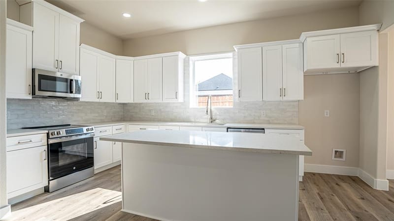 5426 Van Horn Drive, Granbury TX 76048 - Photo 12