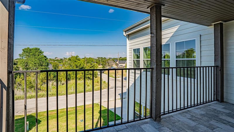 5426 Van Horn Drive, Granbury TX 76048 - Photo 32