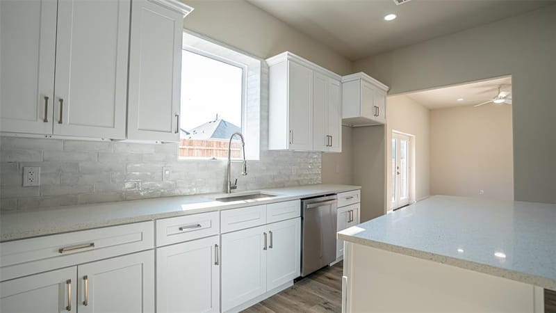 5426 Van Horn Drive, Granbury TX 76048 - Photo 14