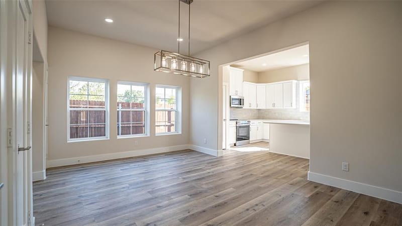 5426 Van Horn Drive, Granbury TX 76048 - Photo 8