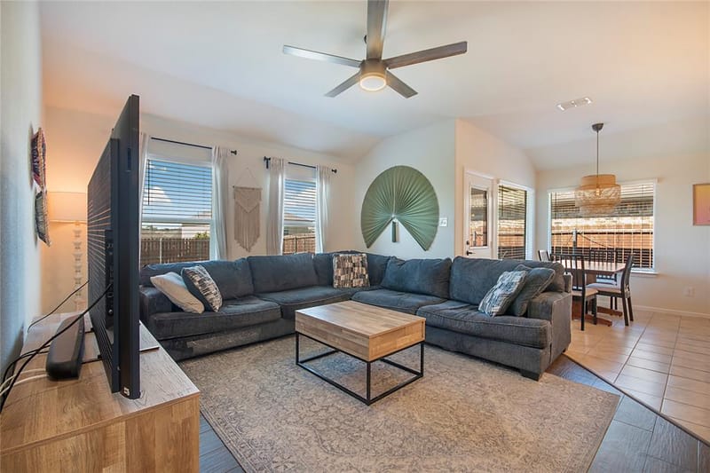 2316 Sadlers Creek Lane, Fort Worth TX 76108 - Photo 6