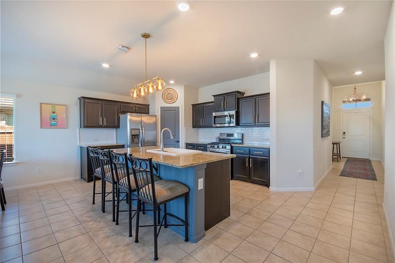 2316 Sadlers Creek Lane, Fort Worth TX 76108 - Photo 12