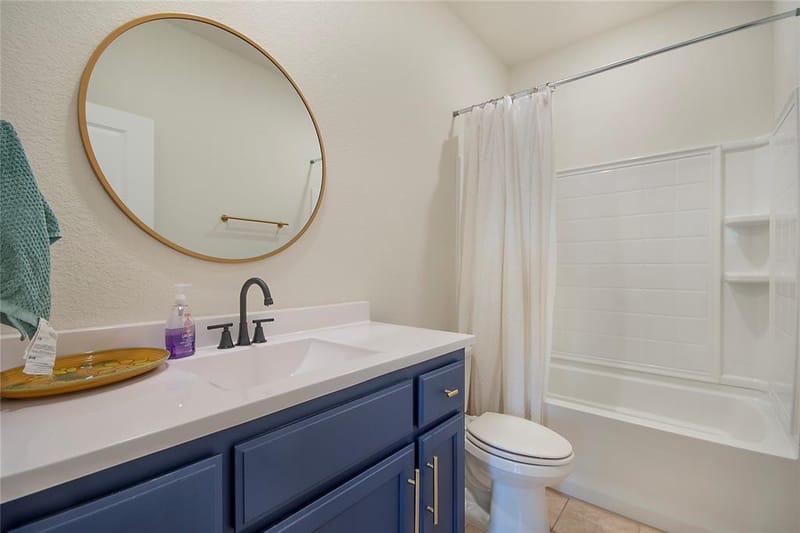 2316 Sadlers Creek Lane, Fort Worth TX 76108 - Photo 26