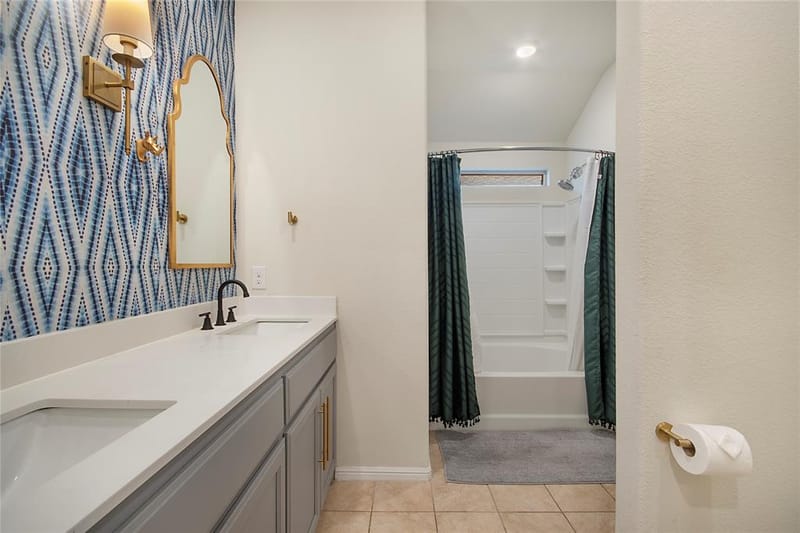 2316 Sadlers Creek Lane, Fort Worth TX 76108 - Photo 20