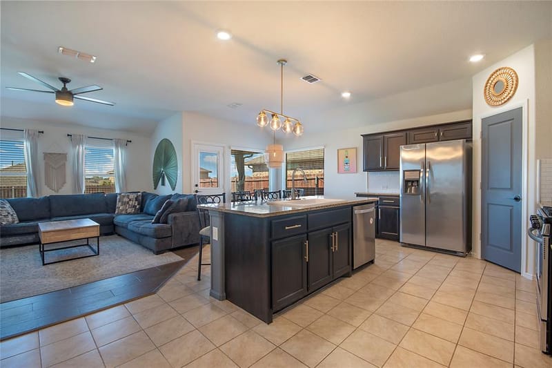 2316 Sadlers Creek Lane, Fort Worth TX 76108 - Photo 9