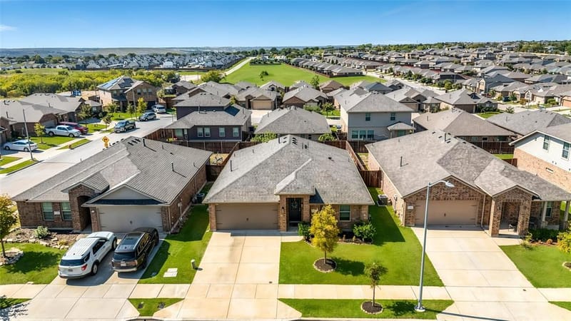 2316 Sadlers Creek Lane, Fort Worth TX 76108 - Photo 30