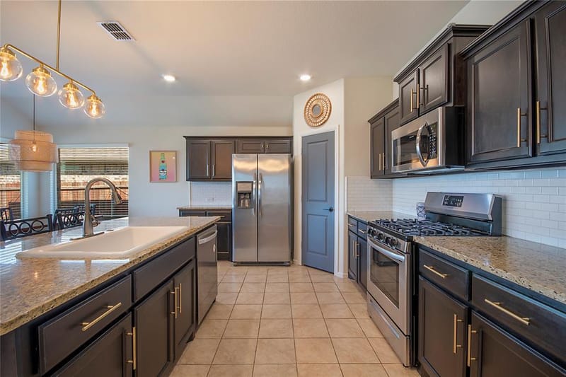 2316 Sadlers Creek Lane, Fort Worth TX 76108 - Photo 10