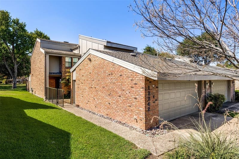12242 Montego Plaza, Dallas TX 75230 - Photo 2