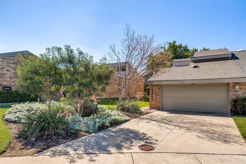 12242 Montego Plaza, Dallas TX 75230