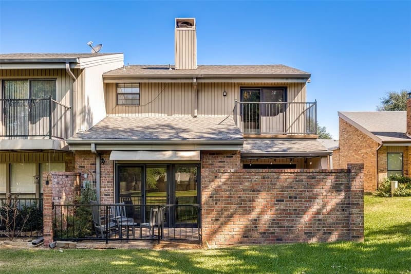 12242 Montego Plaza, Dallas TX 75230 - Photo 25