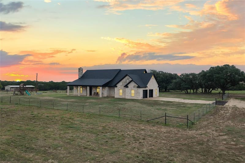 1008 Bosque Ridge Road, Crawford TX 76638 - Photo 2