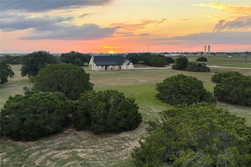 1008 Bosque Ridge Road, Crawford TX 76638 - Photo 6