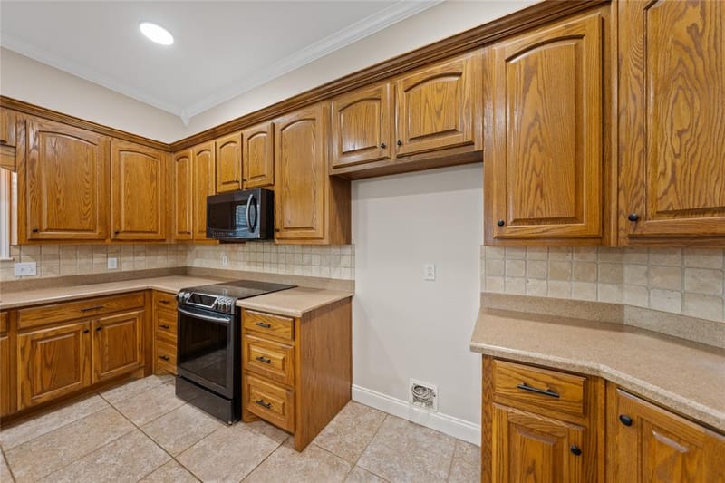1008 Bosque Ridge Road, Crawford TX 76638 - Photo 17