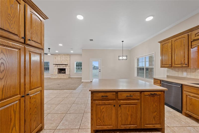 1008 Bosque Ridge Road, Crawford TX 76638 - Photo 12